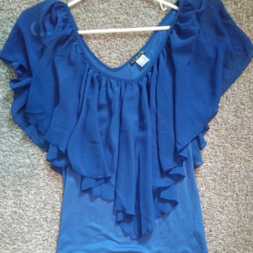 Blouse from venus
